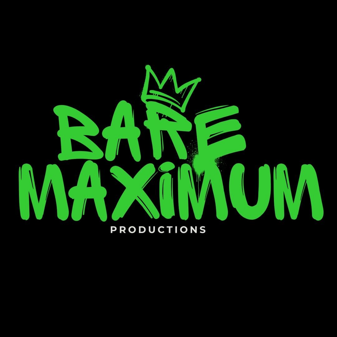THE BARE MAXIMUM — High-Octane Digital Agency